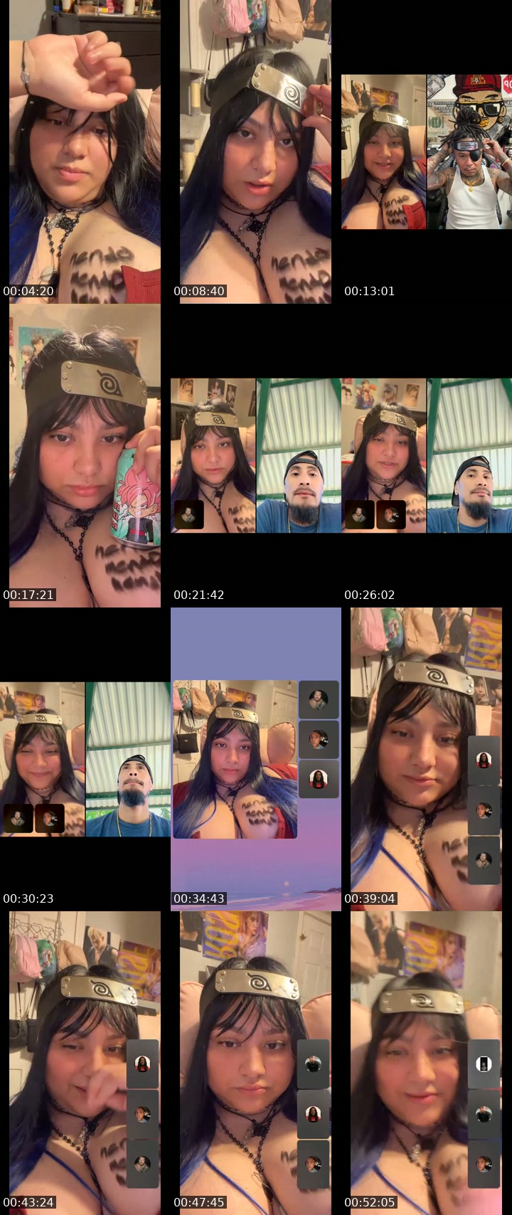 @princessbittyxo TikTok live from 2026-07-08