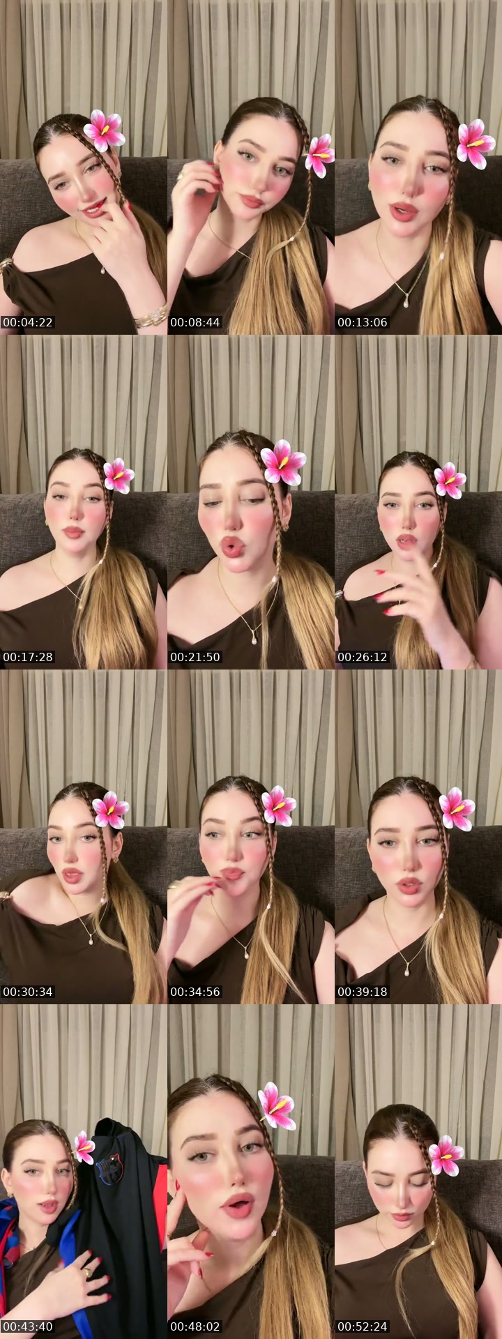 @souukati_ Morocco TikTok live from 2026-07-08