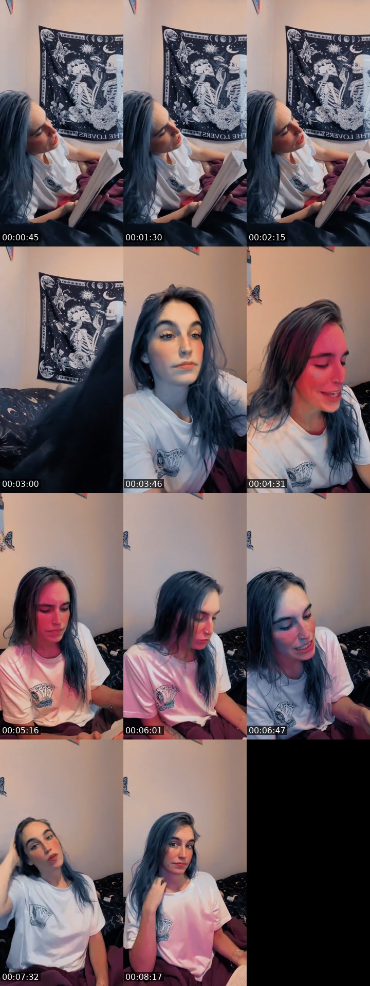 @sunshinegypsy4202 TikTok live from 2026-07-08
