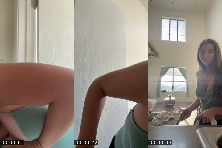 TikTok live: Add me on IG! by @brunette0400