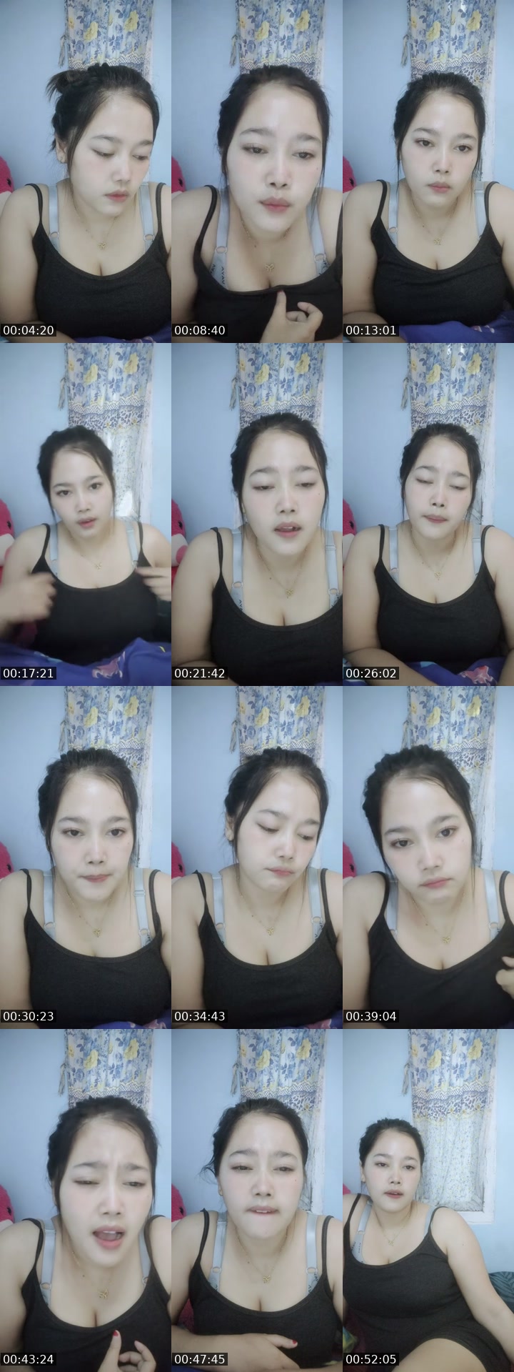 TikTok live: masuk yu 😉 by @chubby8631