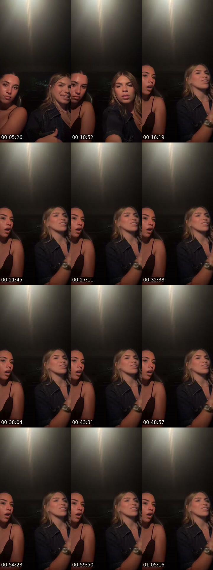 TikTok live: non sto guidando by @chiaradiguardoo