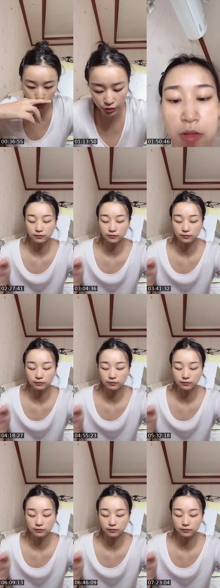 TikTok live: 感謝觀看 by @zhj20190825