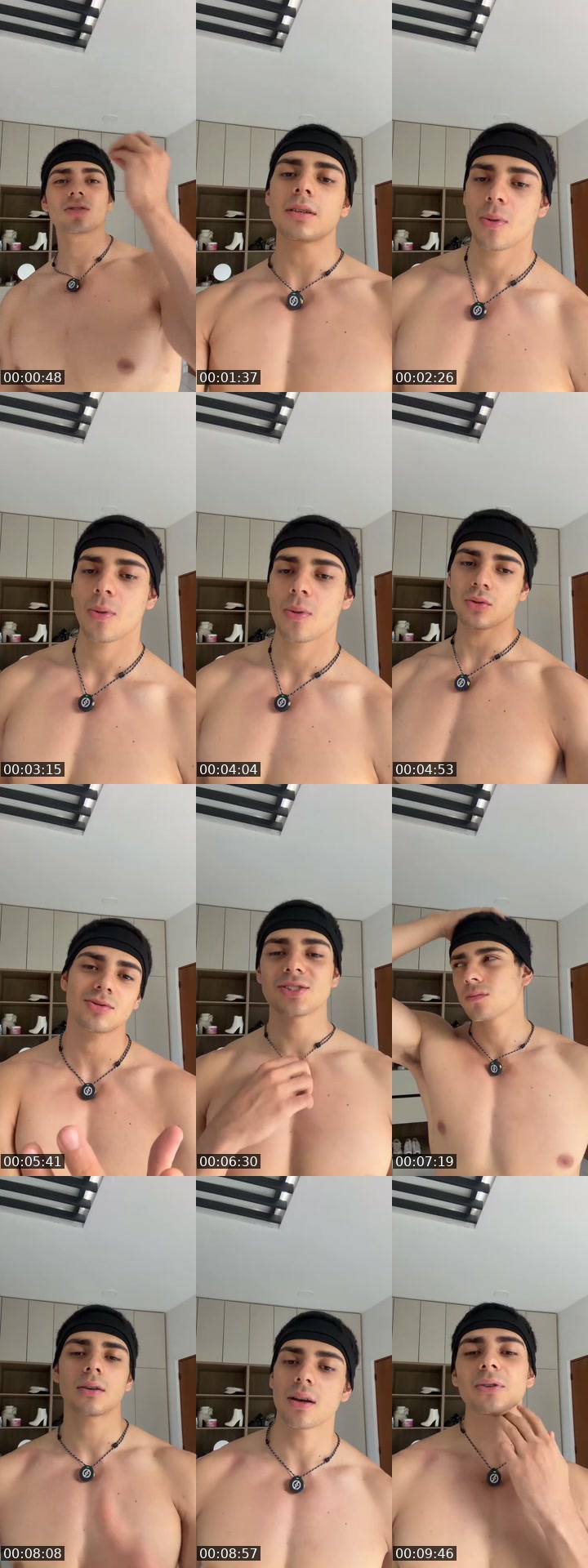 TikTok live: 🎁 by @danielvillegard