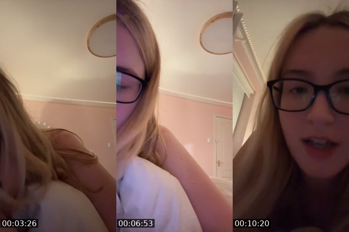@emster098 TikTok live from 2026-07-08