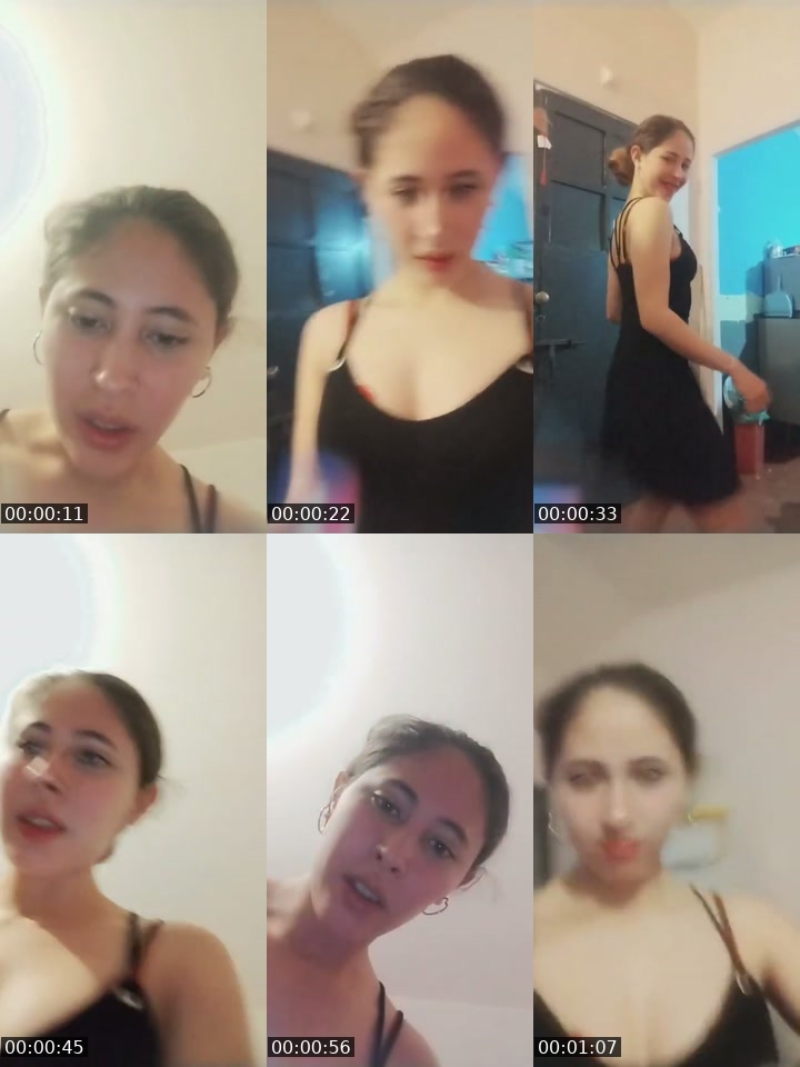 @lamisionera83 TikTok live from 2026-07-08