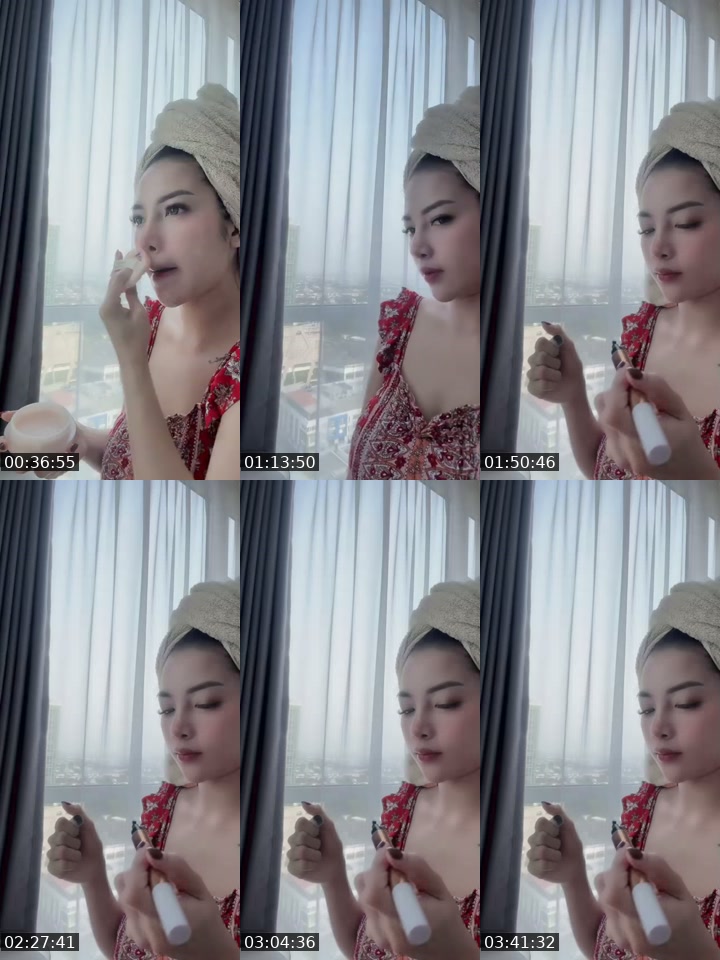 @heradsp TikTok live from 2026-07-08