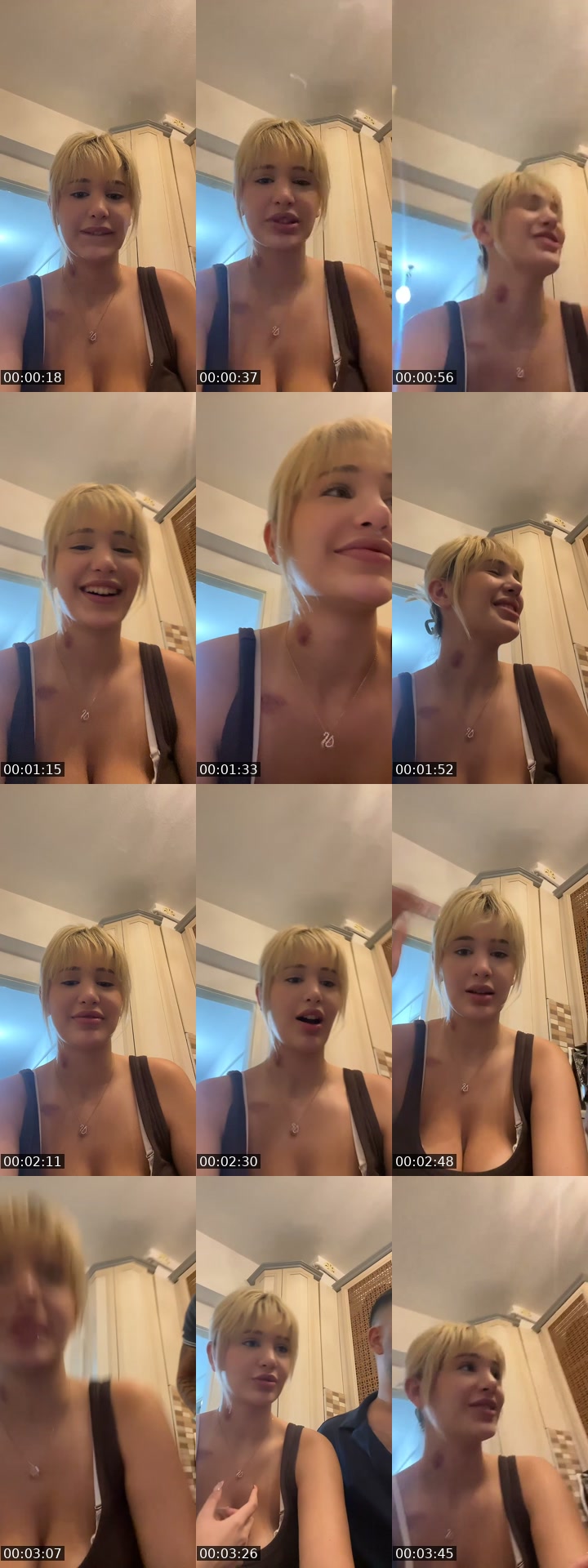 @elifiderken TikTok live from 2026-07-08