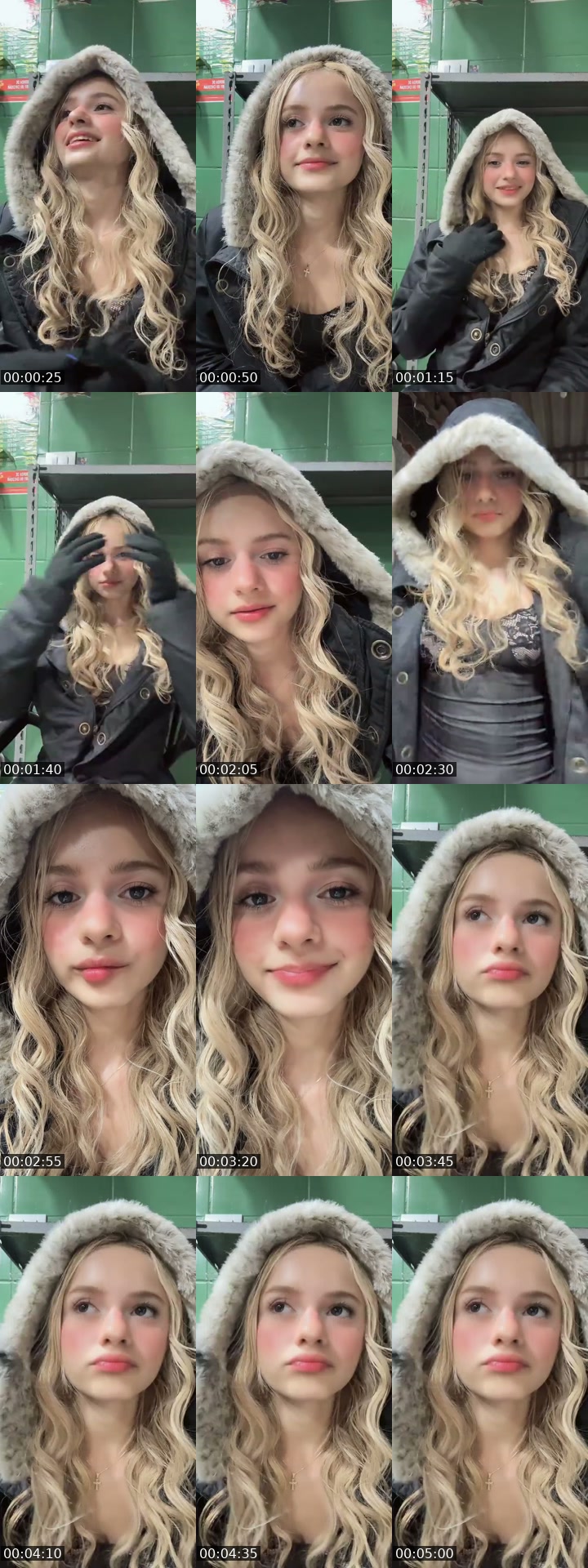 TikTok live: Hey guys 🇧🇷🇺🇸 by @tays_lane_