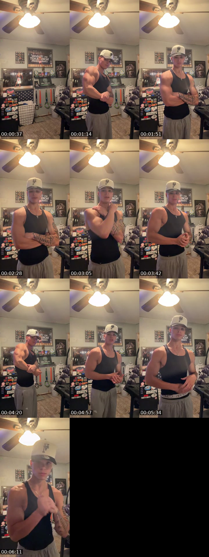 @tyler.mcdaniels04 TikTok live from 2026-07-08