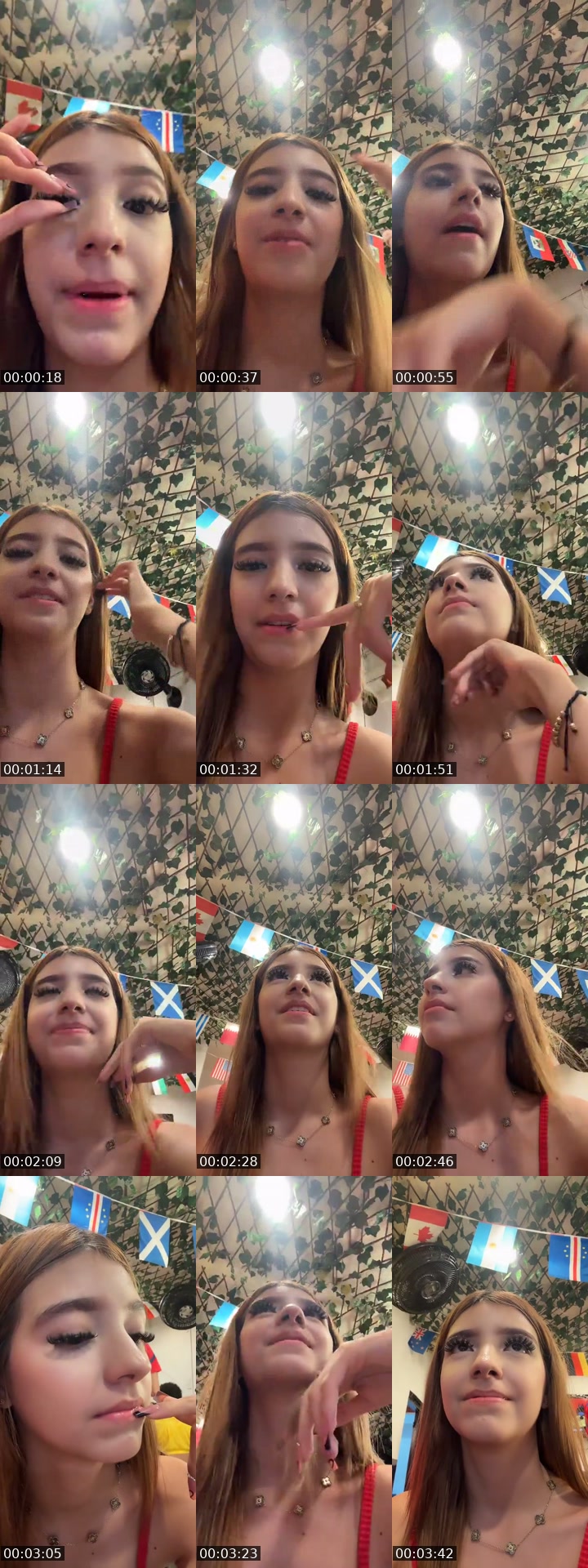 @whtt.sofia TikTok live from 2026-07-08