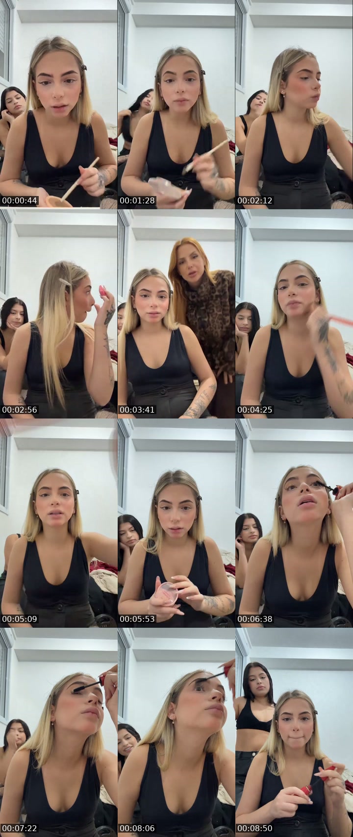 @tinefazi0 TikTok live from 2026-07-08