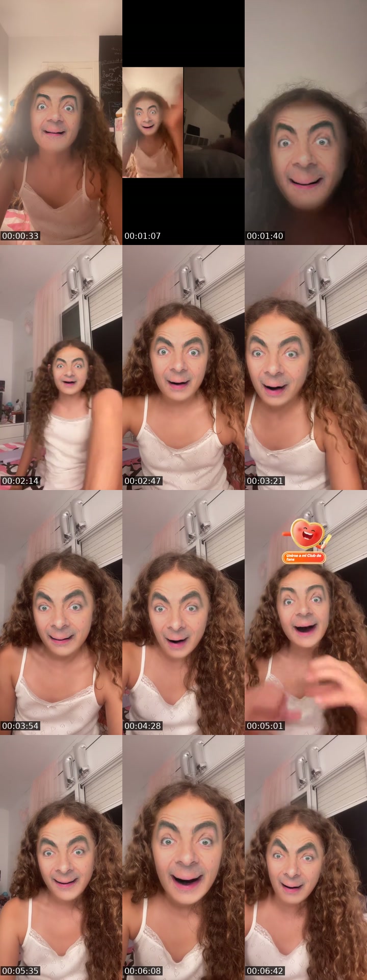 @ingreesooo_27 Mexico TikTok live from 2026-07-08