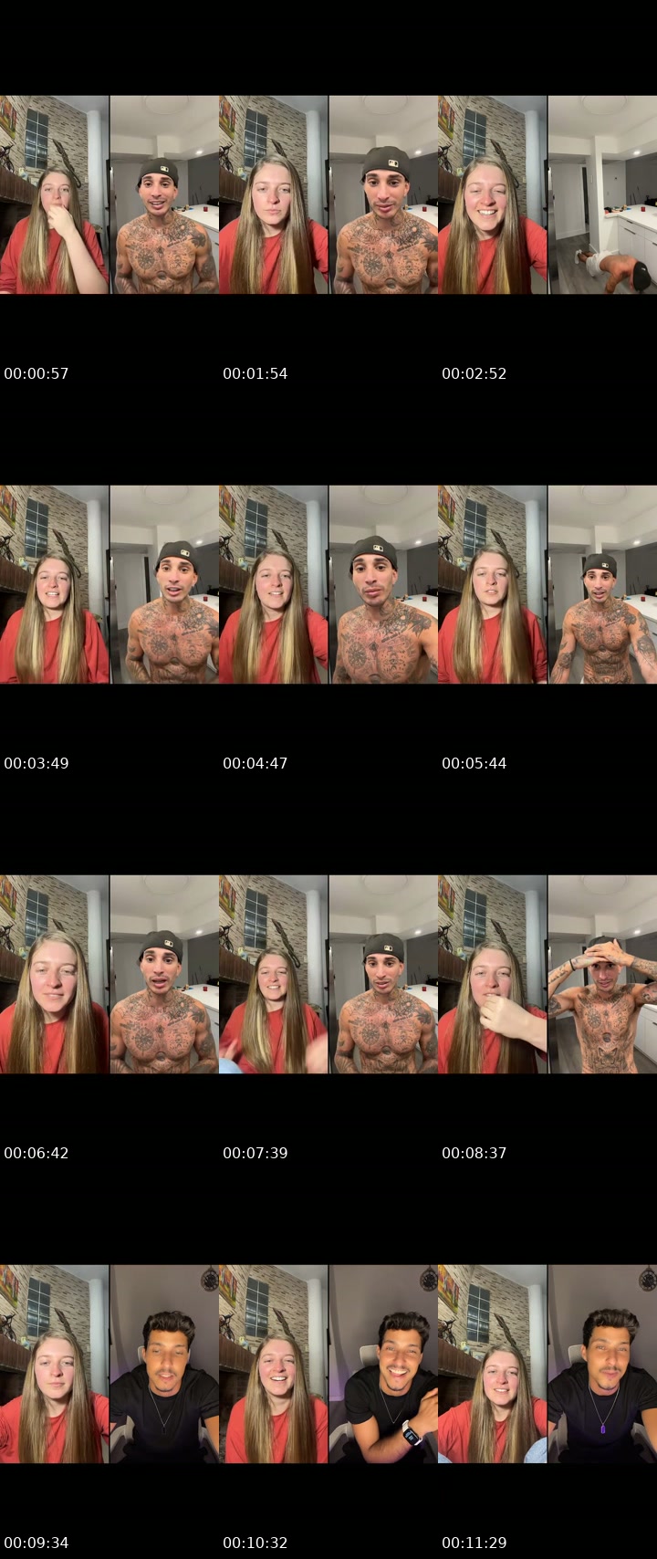 @lualderete5 TikTok live from 2026-07-08