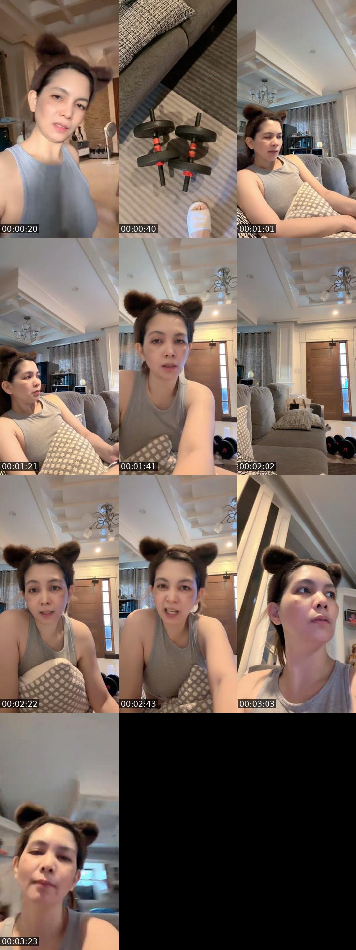 @dedette88 TikTok live from 2026-07-08