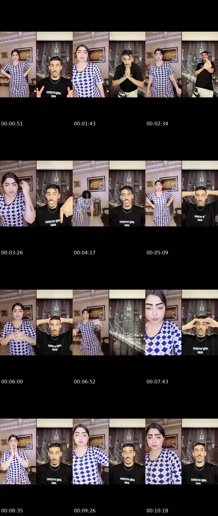 @jourydawssari8 TikTok live from 2026-07-08