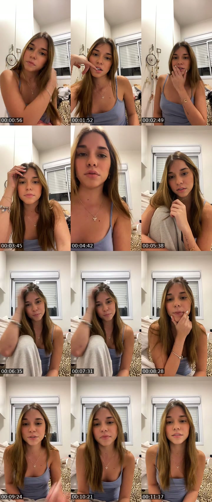 TikTok live: diálogo top by @ju.tosteess