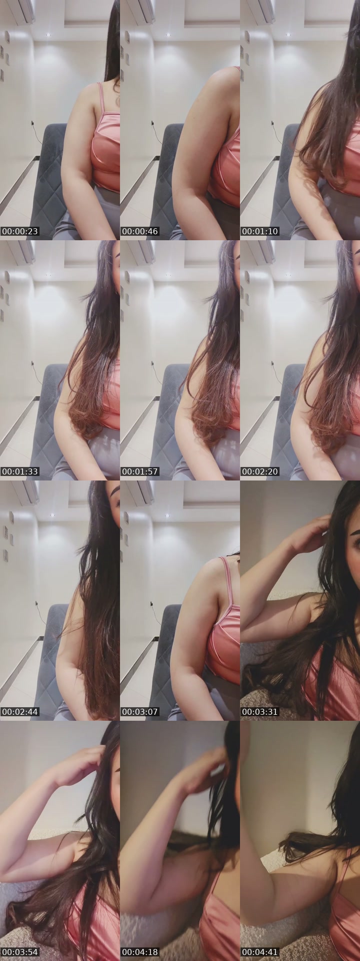 TikTok live: حياكم❤️ by @nouracvkex2