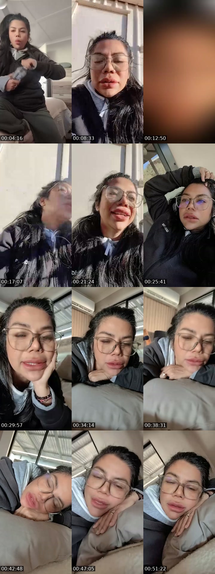TikTok live: jalani proses dan nikmati hasil by @cintabrown