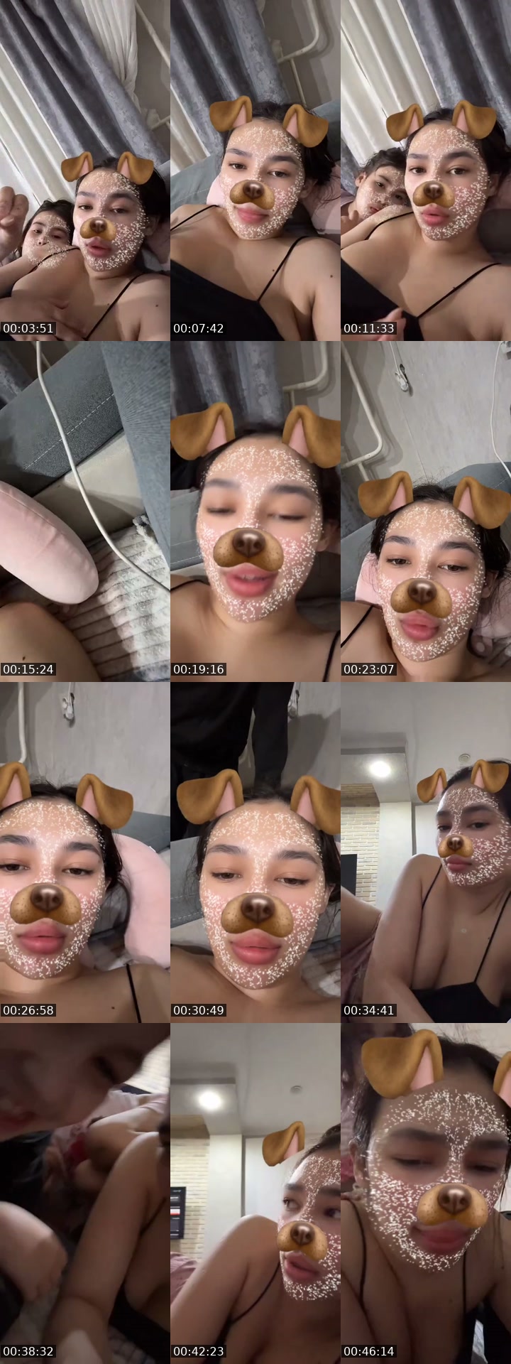 TikTok live: Уральск by @ameliyaas__