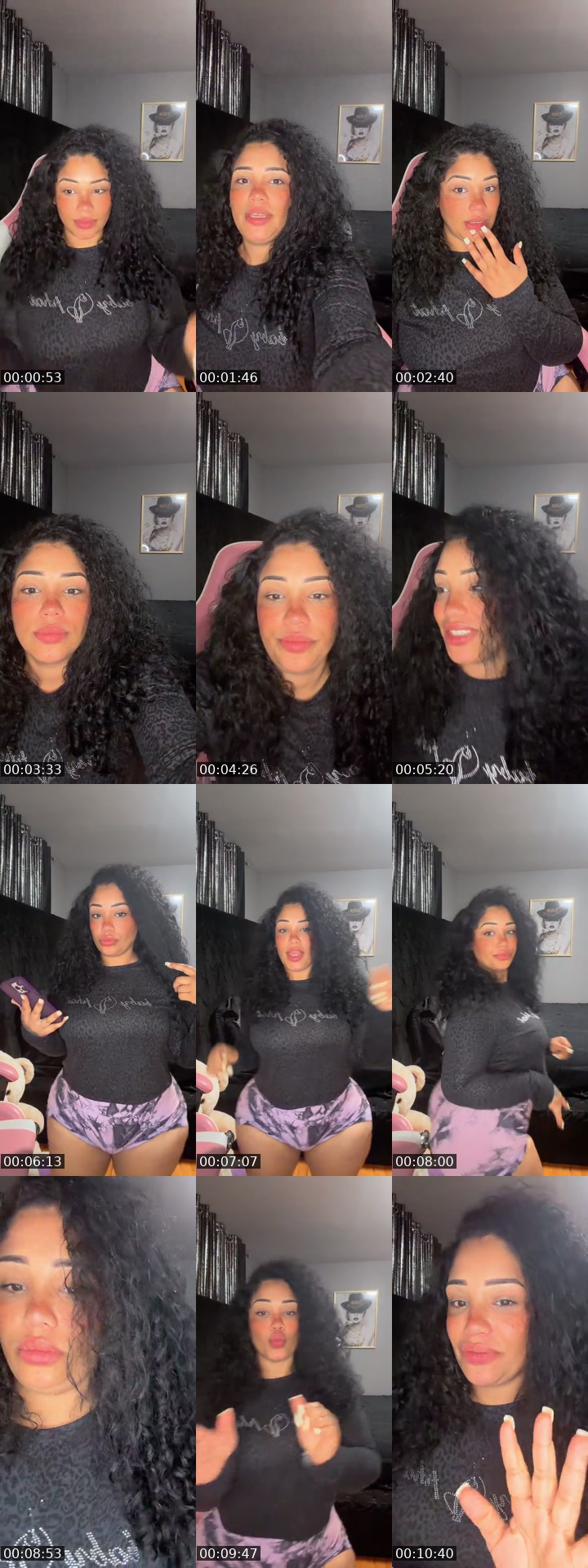@uniqueruby1 TikTok live from 2026-07-08