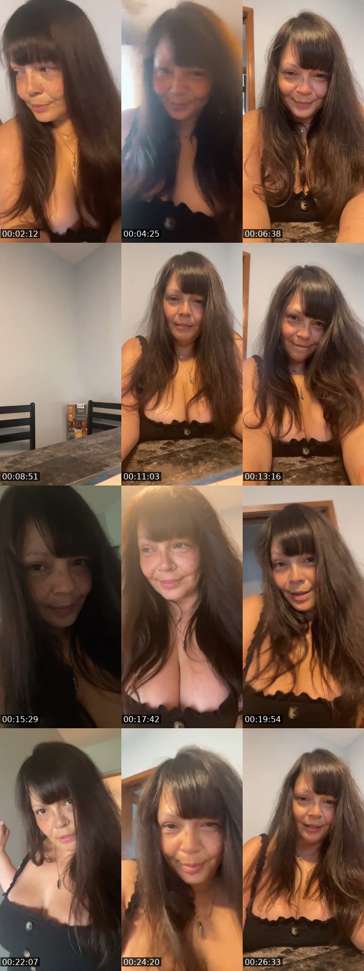 @nudzie0 TikTok live from 2026-07-08