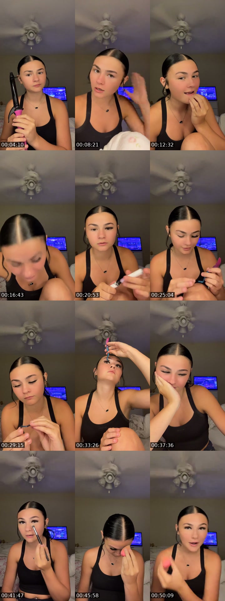 @mak50707 TikTok live from 2026-07-08
