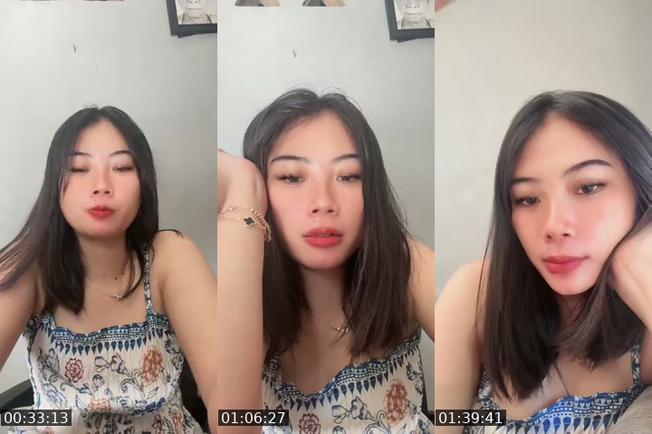 TikTok live: Pagi seng by @lilinnyakamu