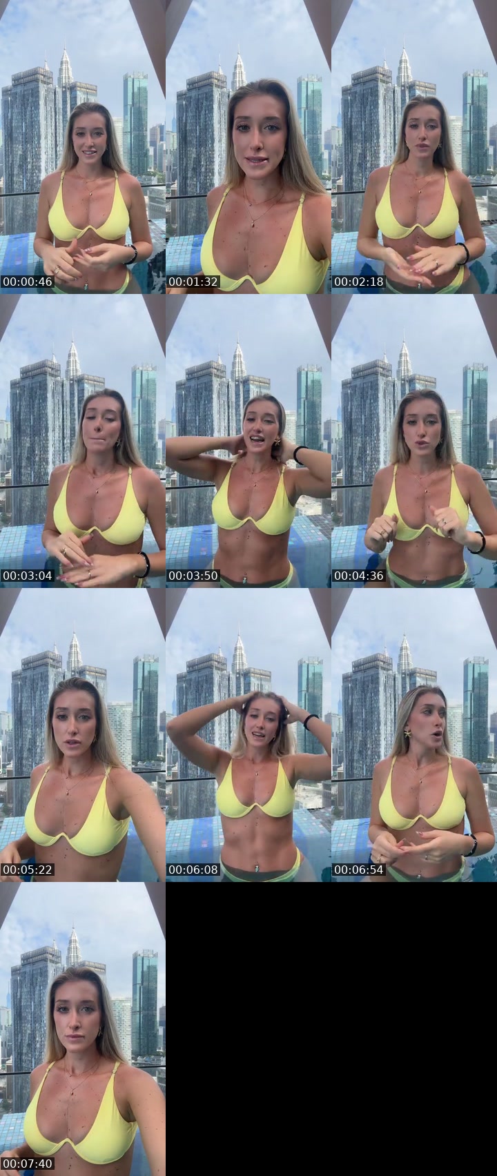 @ladymarloow TikTok live from 2026-07-08