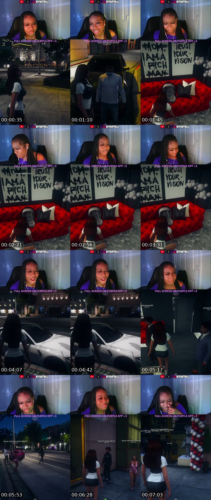 @kiyahtolli TikTok live from 2026-07-08
