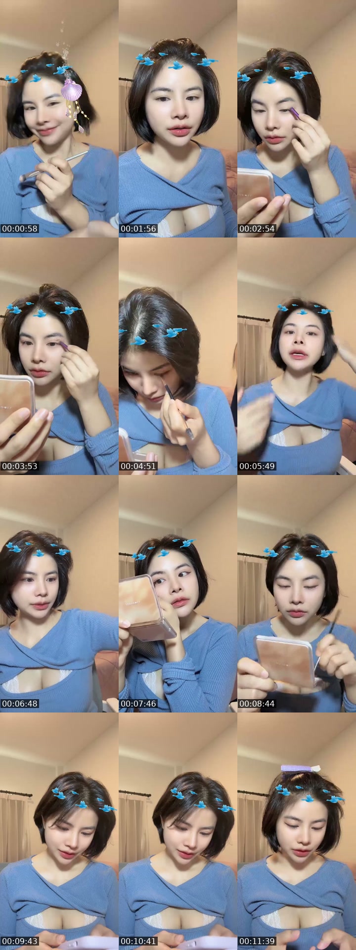 TikTok live: ☀️morning by @plaisupapohnn