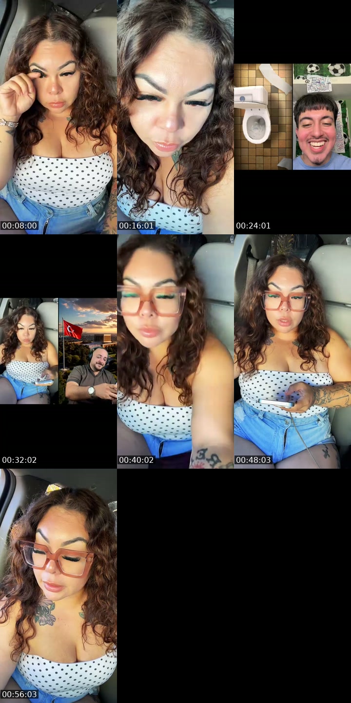 TikTok live: 💕 by @titaloveeee