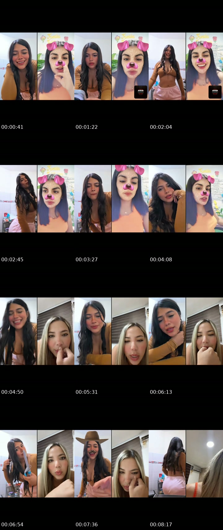@.kass113 TikTok live from 2026-07-08