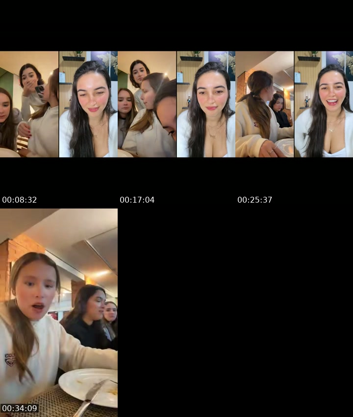 @anamelkaalmeida7 TikTok live from 2026-07-08