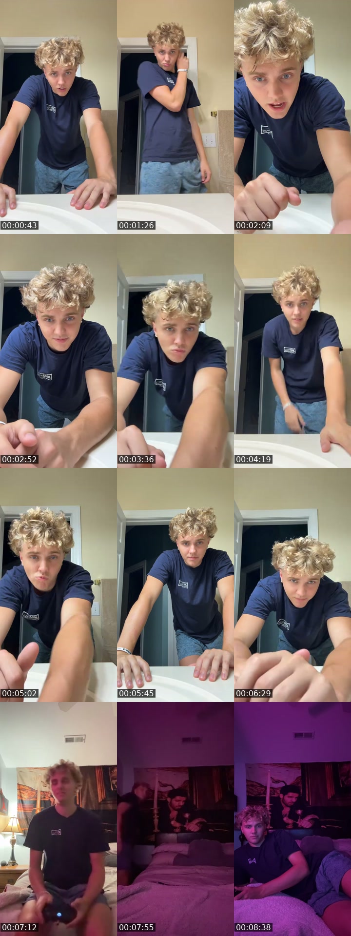 TikTok live: vibes by @jks_spam
