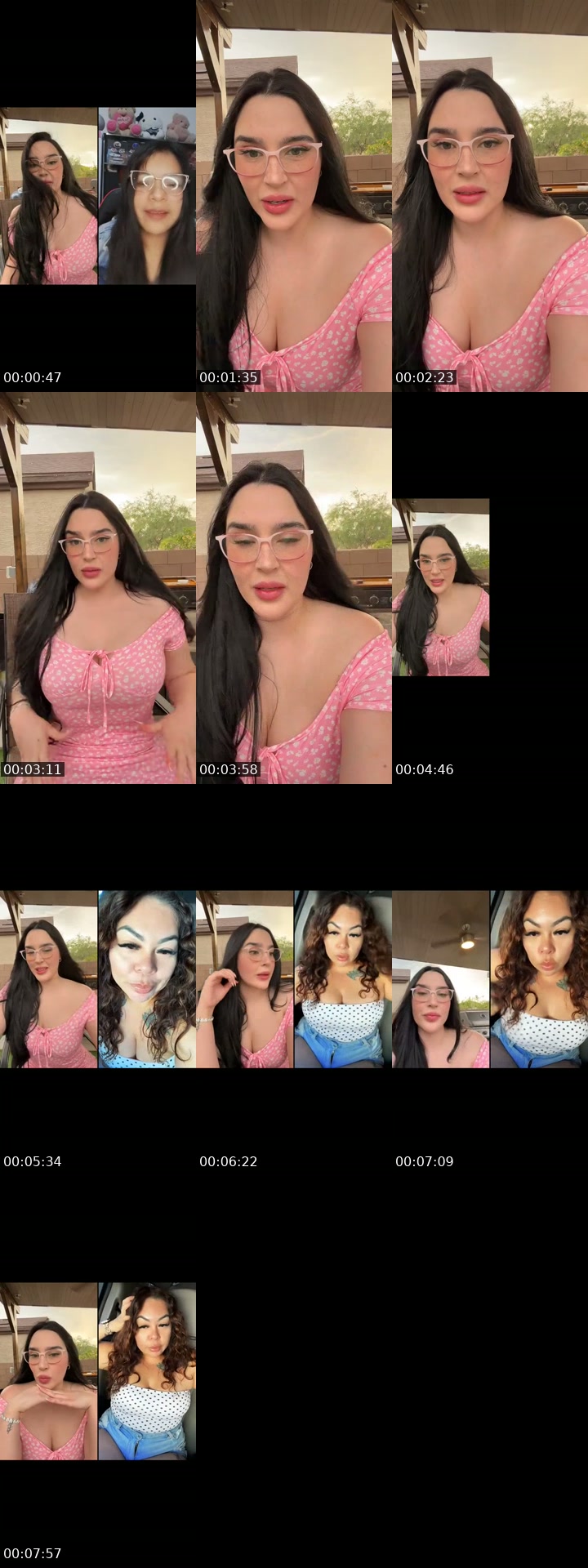 @elenitamedina21 TikTok live from 2026-07-08