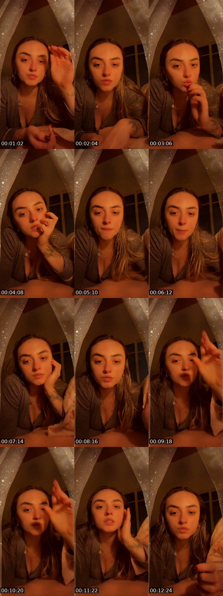 @streamerias TikTok live from 2026-07-08