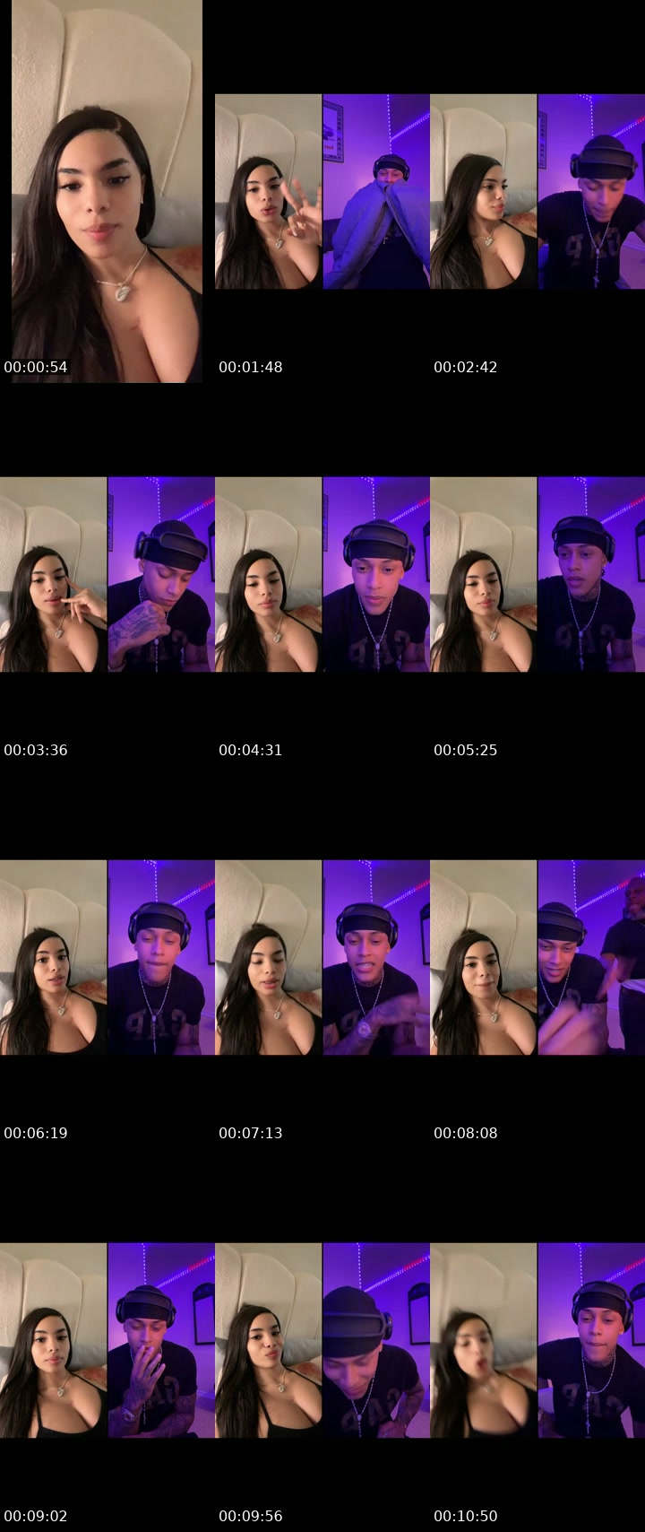 @evatejada062 TikTok live from 2026-07-08