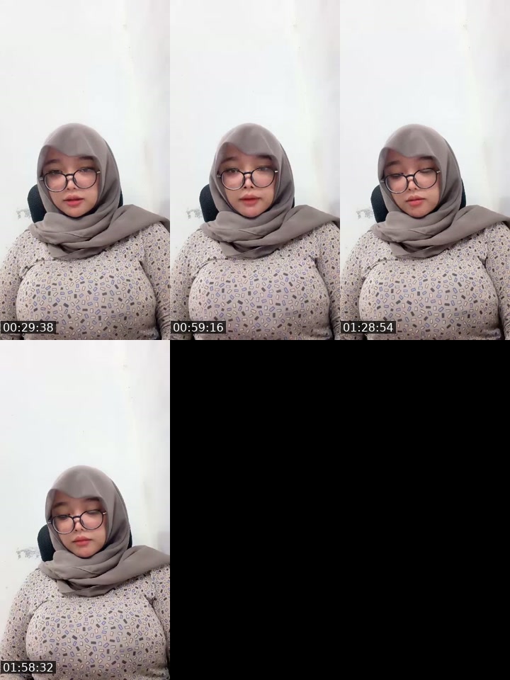 TikTok live: 🤤 by @gadis_gendutt