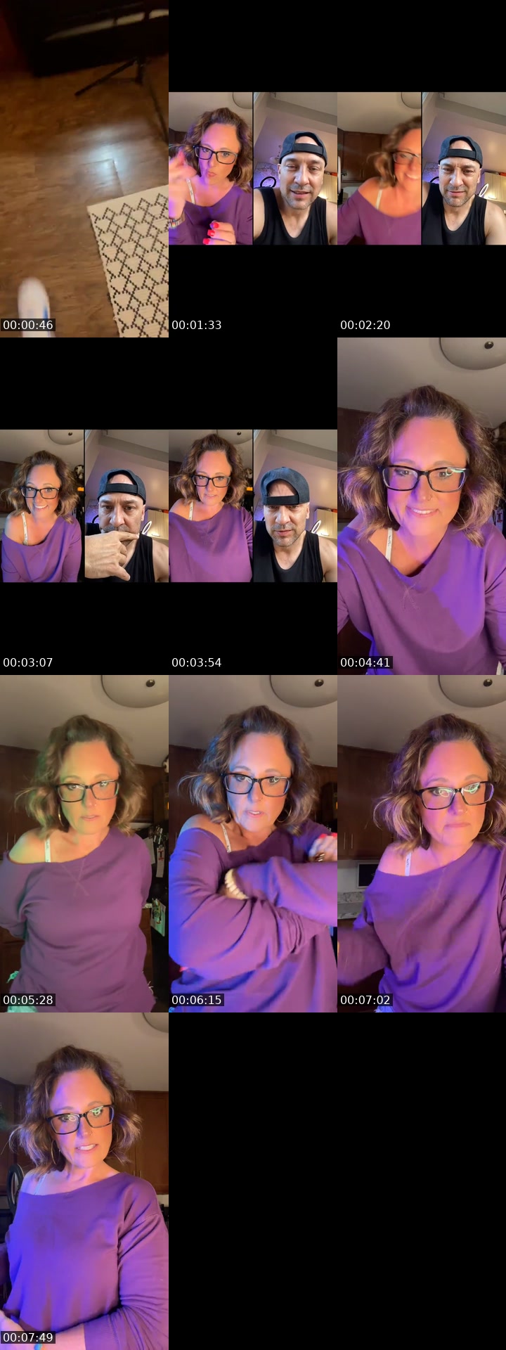 TikTok live: LADIES! Come find your man 😜 by @fritzib1212