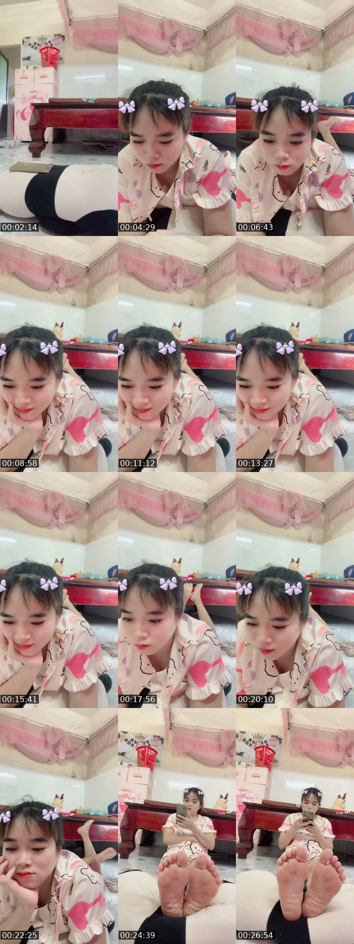 @hi.chu505 TikTok live from 2026-07-08