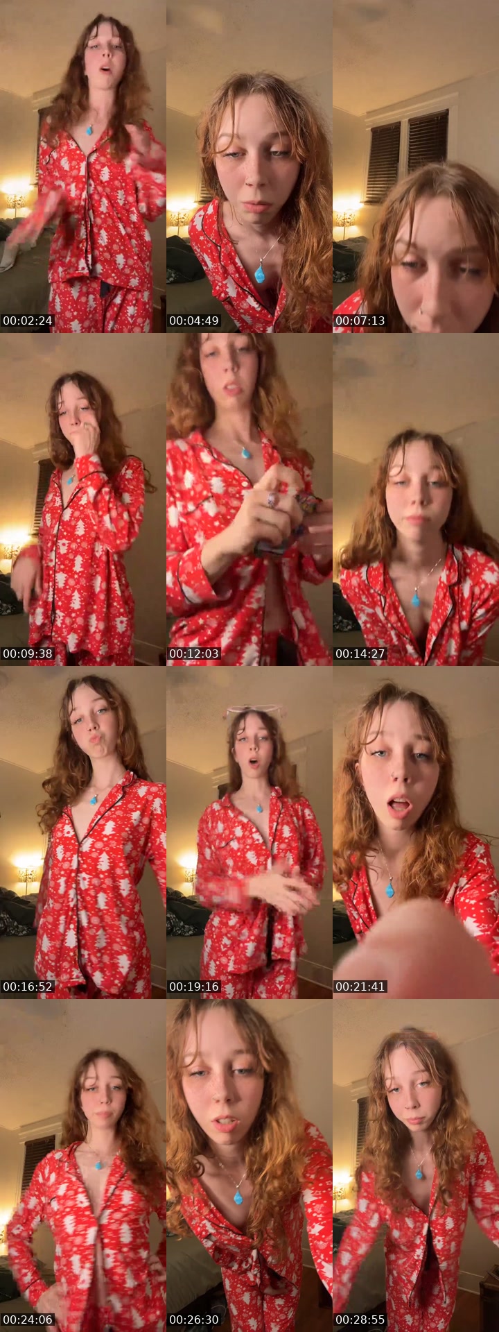 TikTok live: 18+🍃 by @leafyyem