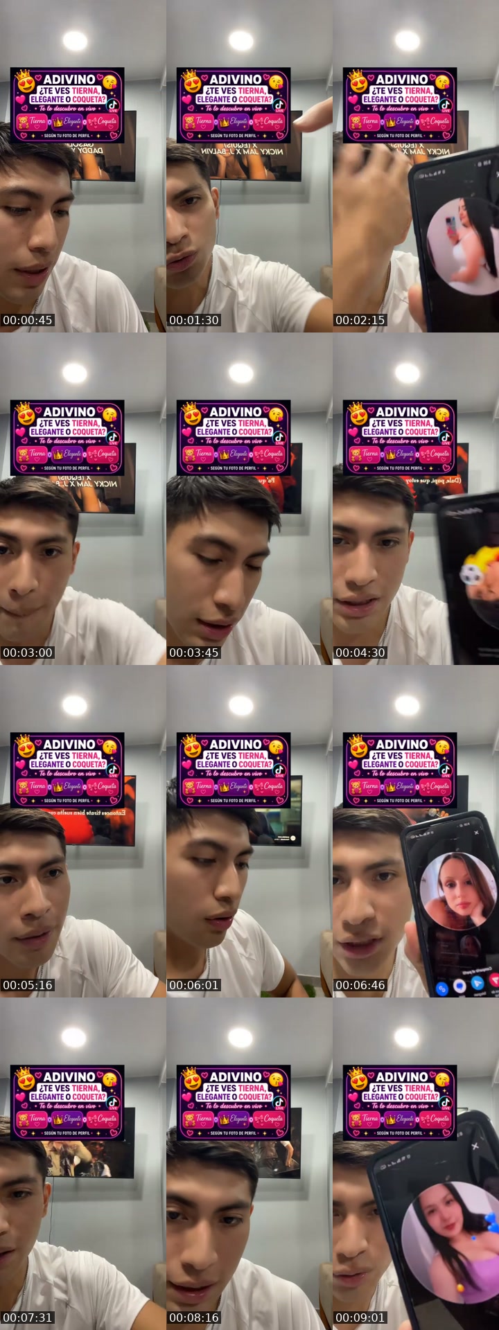 @milordrenzo TikTok live from 2026-07-08