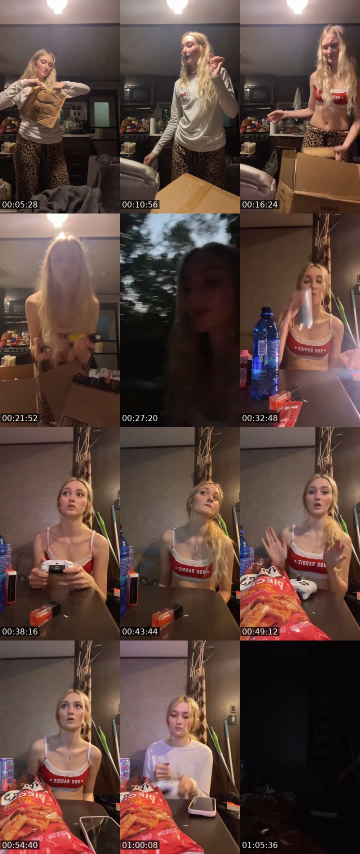 TikTok live: Gm Daddy by @yourdadsfavnotifi