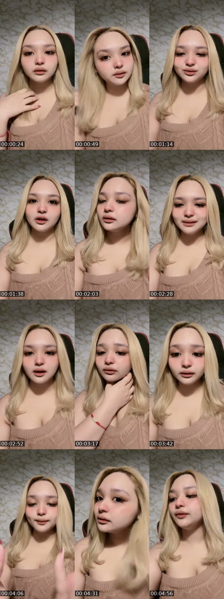TikTok live: teman by @hayinskii