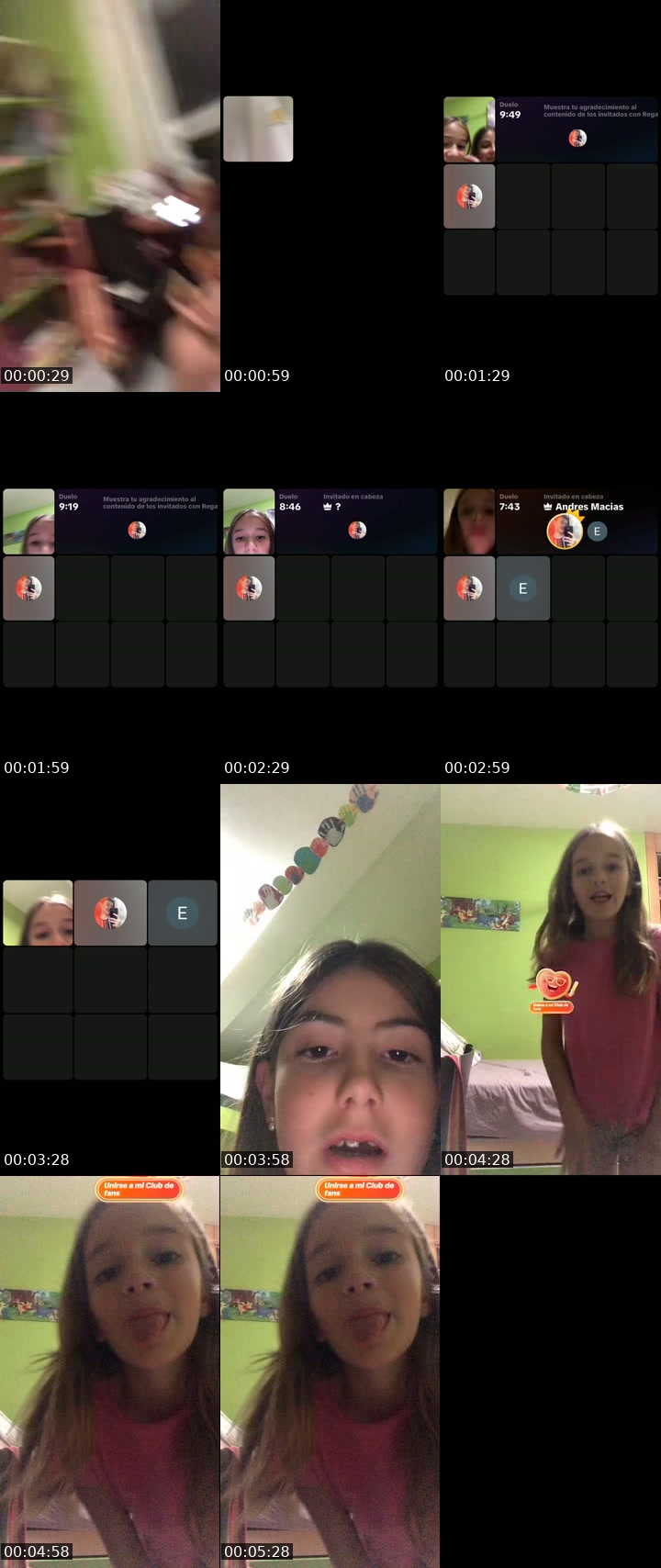 @lamejordupla_015 TikTok live from 2026-07-08