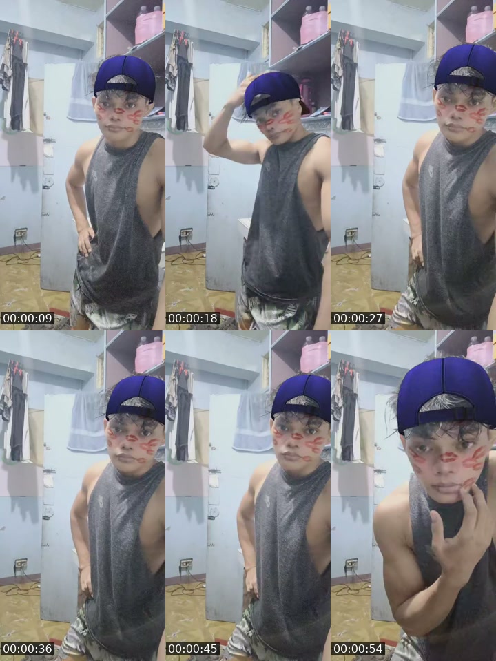 TikTok live: hi guys by @hayapogipogi