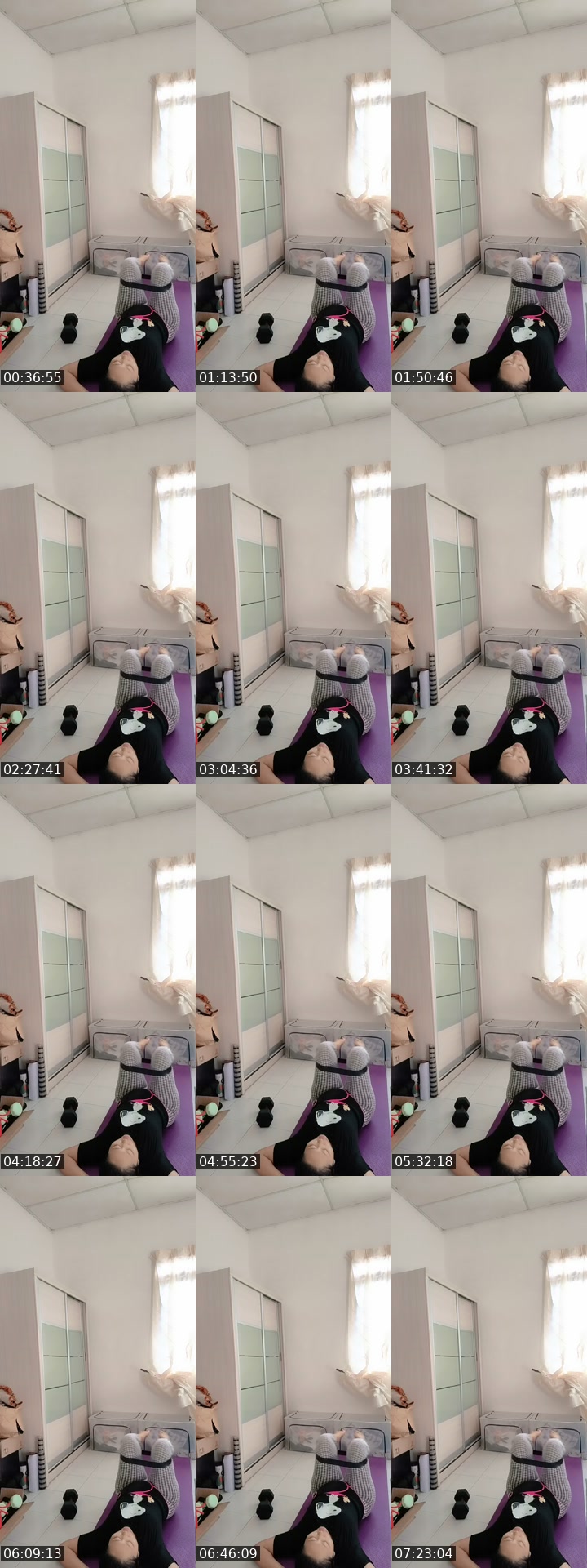 @singlemom_journey TikTok live from 2026-07-08