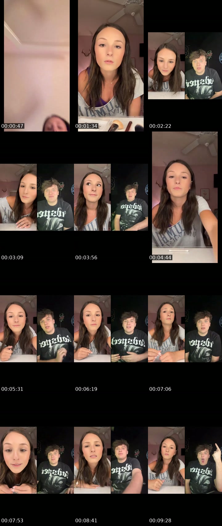 @haydenspammmm05 TikTok live from 2026-07-08