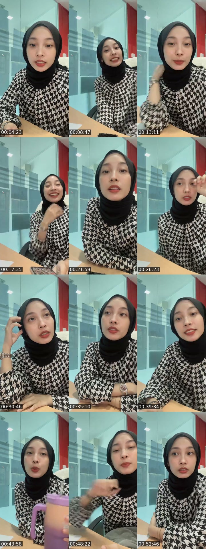 @sarzthec4t TikTok live from 2026-07-08